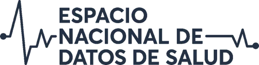 Espacio Nacional de Datos de Salud