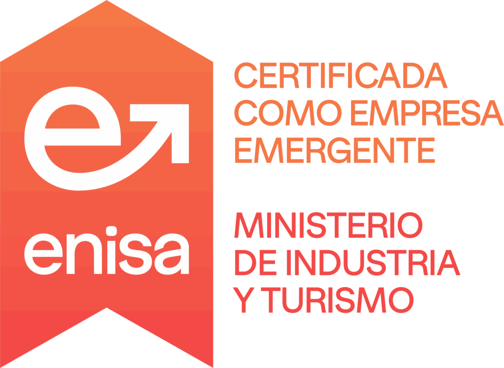 CERTIFICADO ENISA